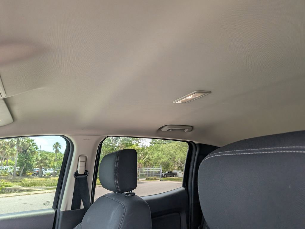 Certified 2020 Ford Ranger XLT w/ Equipment Group 301A Mid RWD image 23