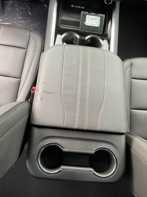 New 2026 Chevrolet Tahoe High Country image 17