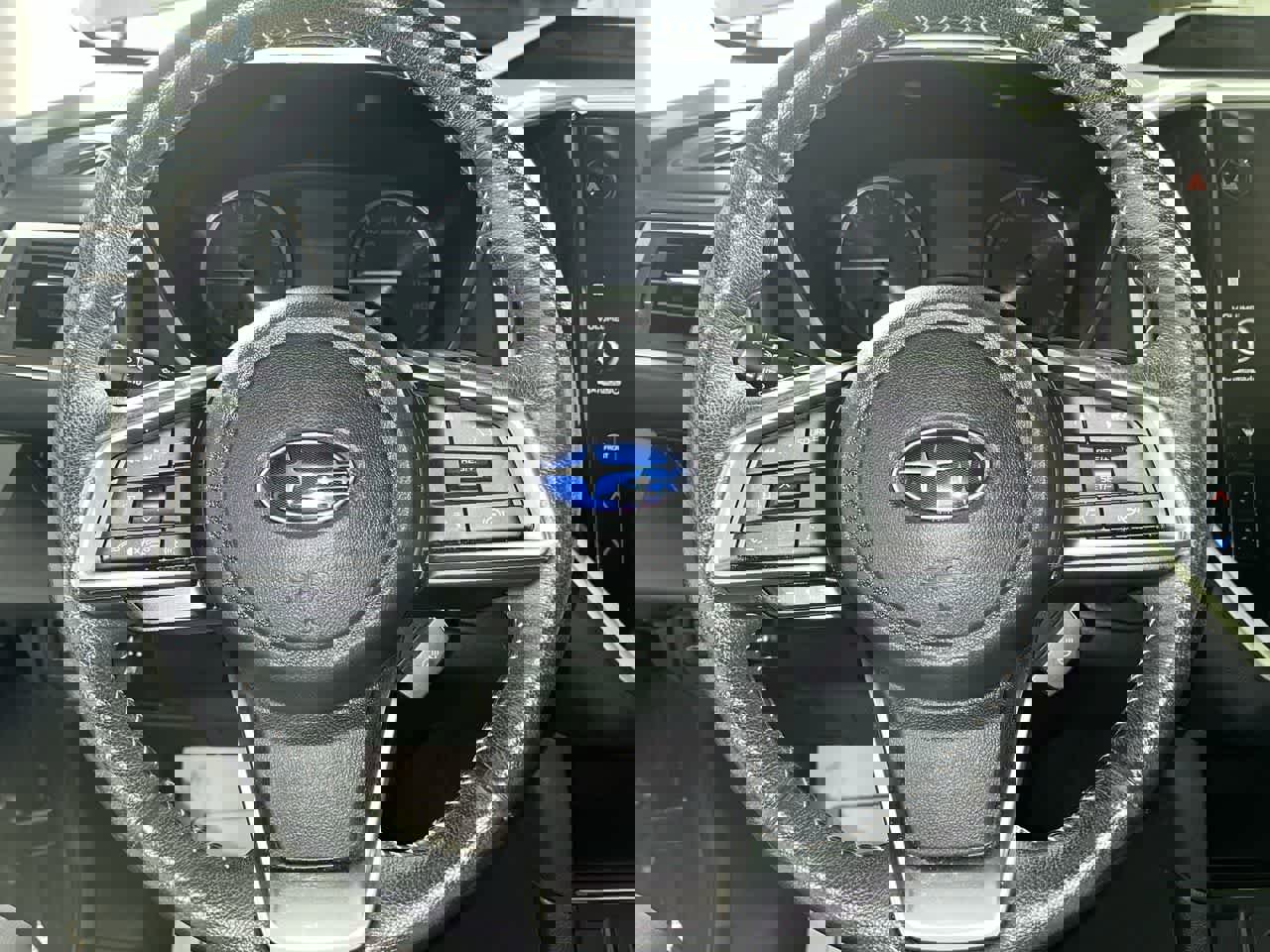 Used 2024 Subaru Ascent Limited image 16