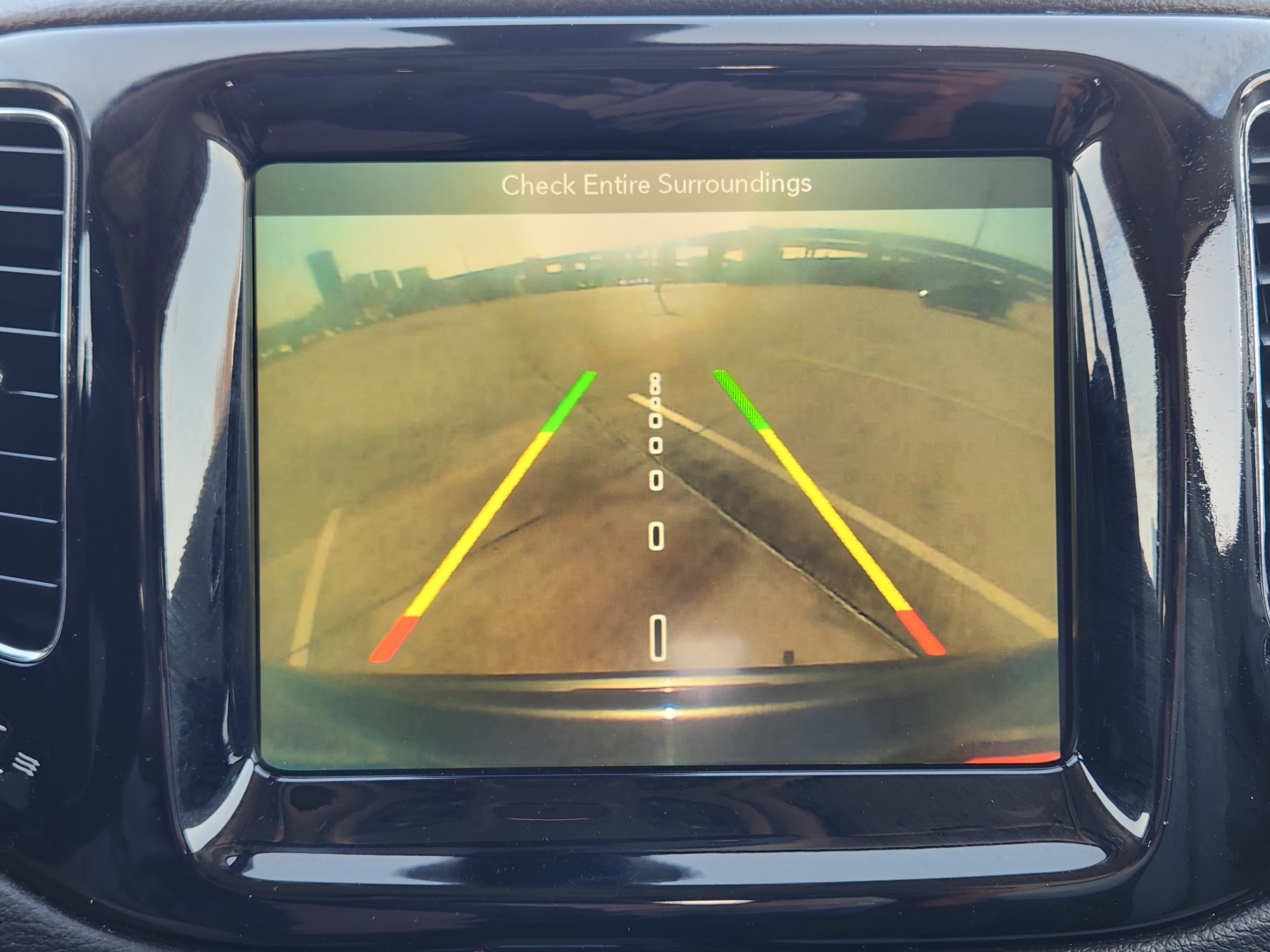 Used 2018 Jeep Compass Limited w/ Navigation Group image 18