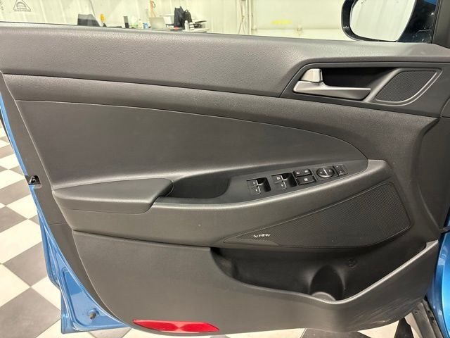 Used 2018 Hyundai Tucson Limited w/ Ultimate Package 02 AWD/4WD image 10