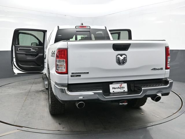 Used 2023 RAM 1500 Big Horn AWD/4WD image 44