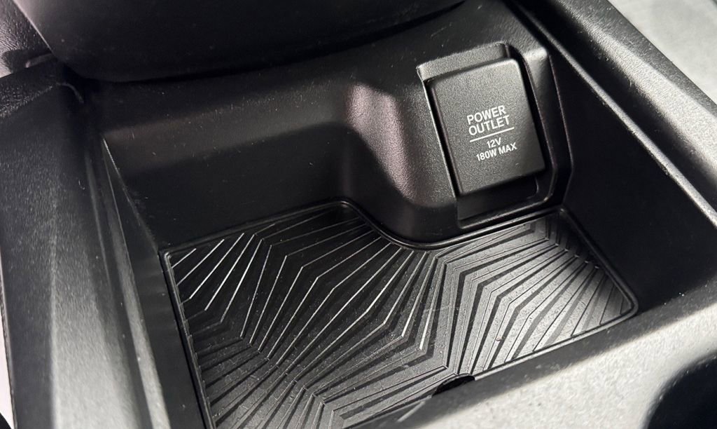 Used 2019 Honda CR-V EX image 29