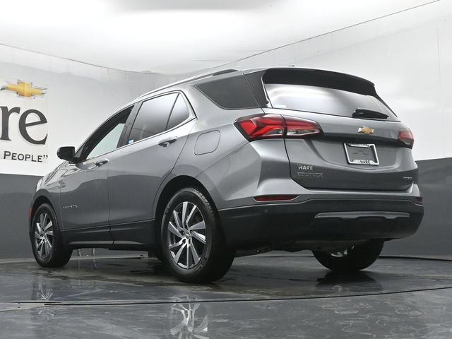 Used 2023 Chevrolet Equinox Premier FWD image 5