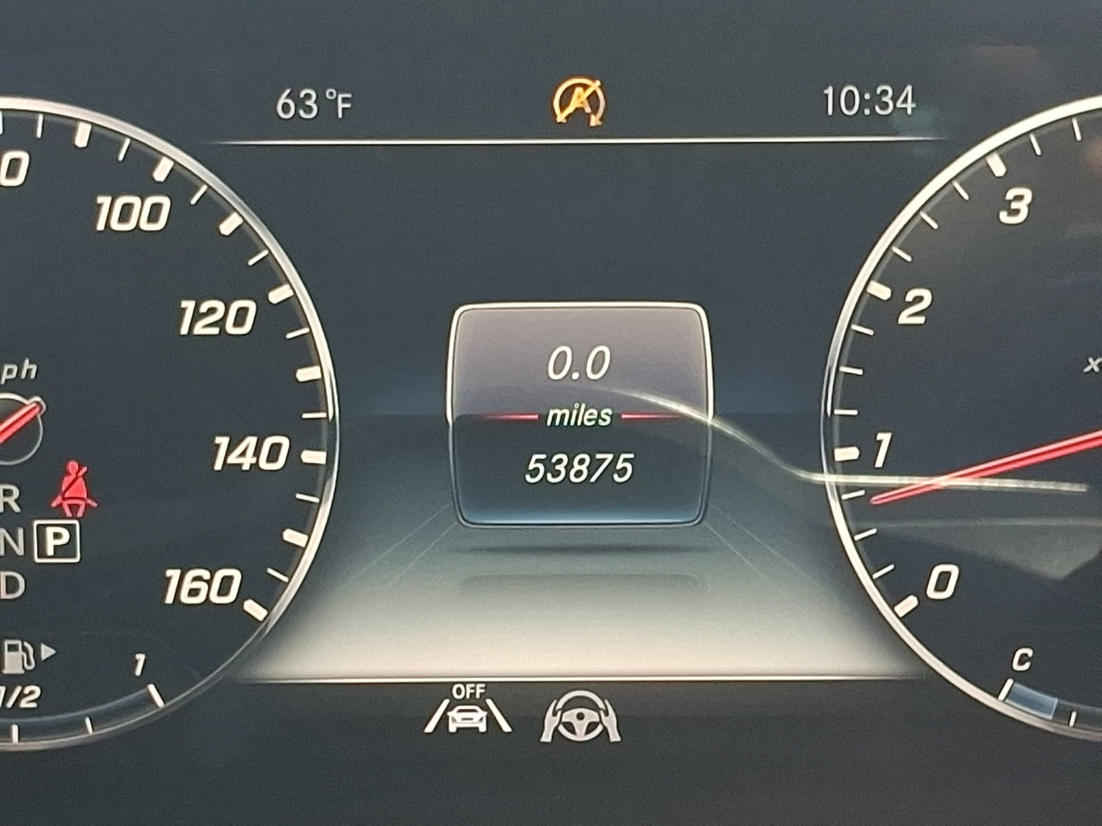 Used 2020 Mercedes-Benz S 560 4MATIC Sedan image 22