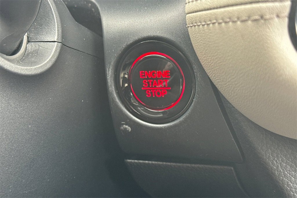 Used 2024 Honda HR-V LX image 24