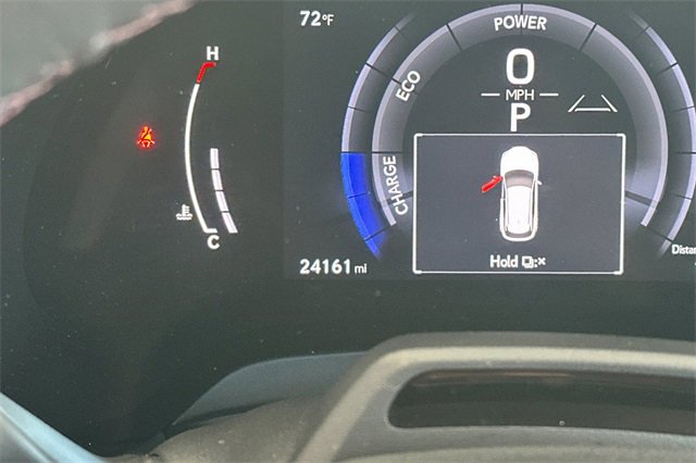 Used 2024 Lexus RX 500h F Sport w/ Convenience Package image 33