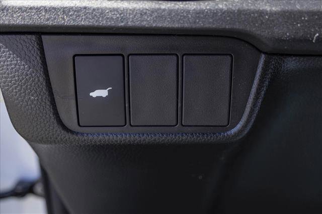 New 2026 Honda CR-V TrailSport image 13