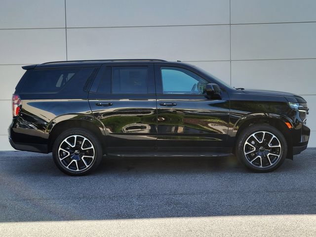 Used 2021 Chevrolet Tahoe RST AWD/4WD image 12