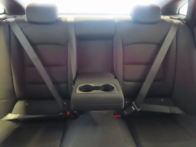 Used 2023 Chevrolet Malibu LT image 28