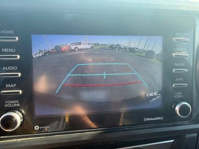 Used 2023 Toyota Tacoma SR AWD/4WD image 17