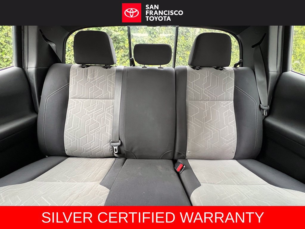 Certified 2022 Toyota Tacoma TRD Off-Road w/ Technology Package AWD/4WD image 15