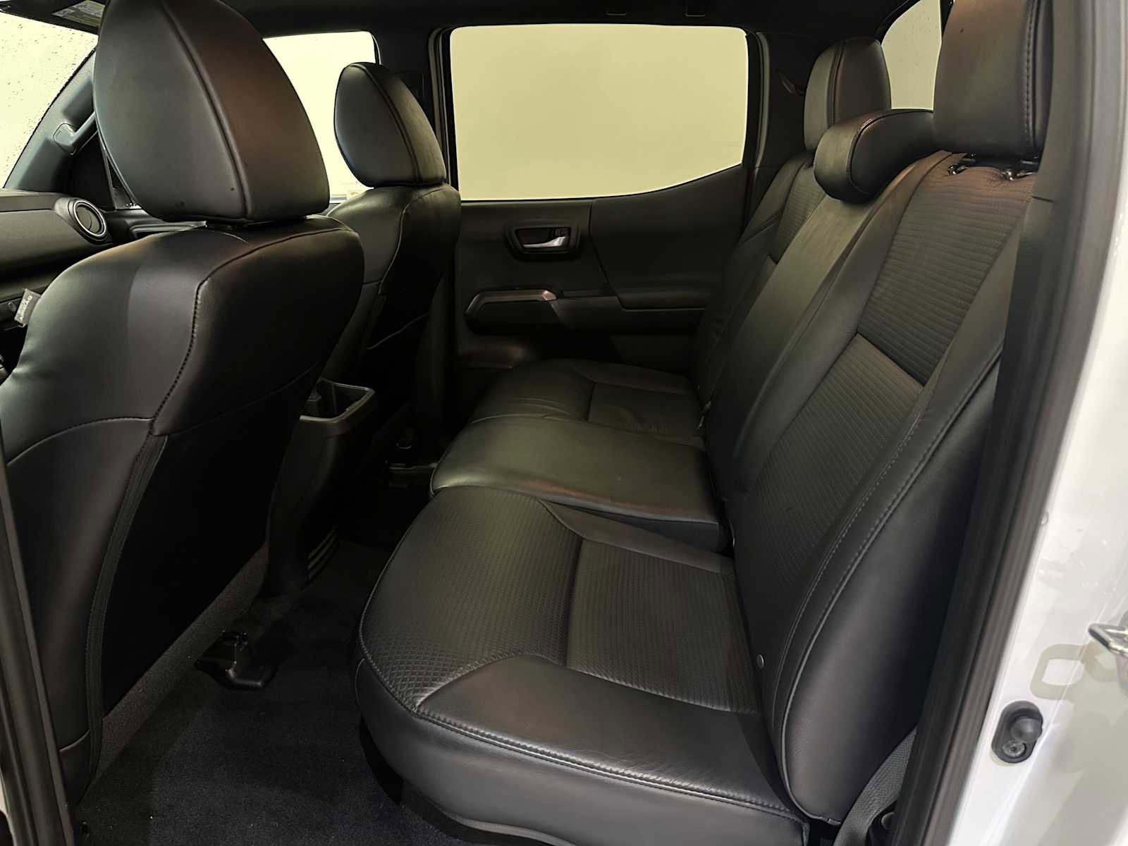 Used 2019 Toyota Tacoma TRD Off-Road image 23