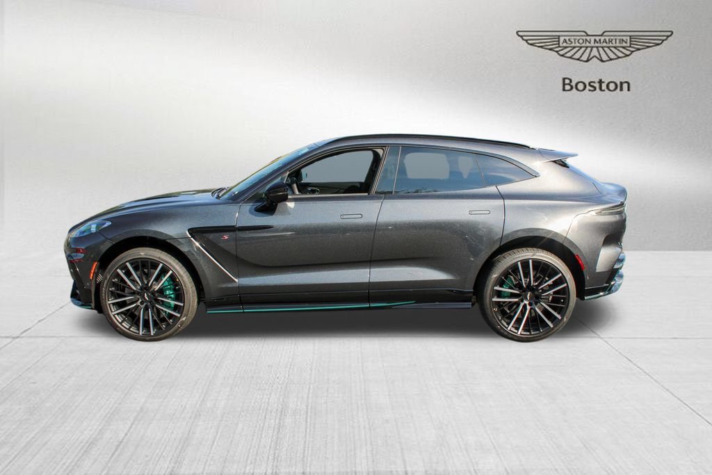 New 2026 Aston Martin DBX S AWD/4WD image 5
