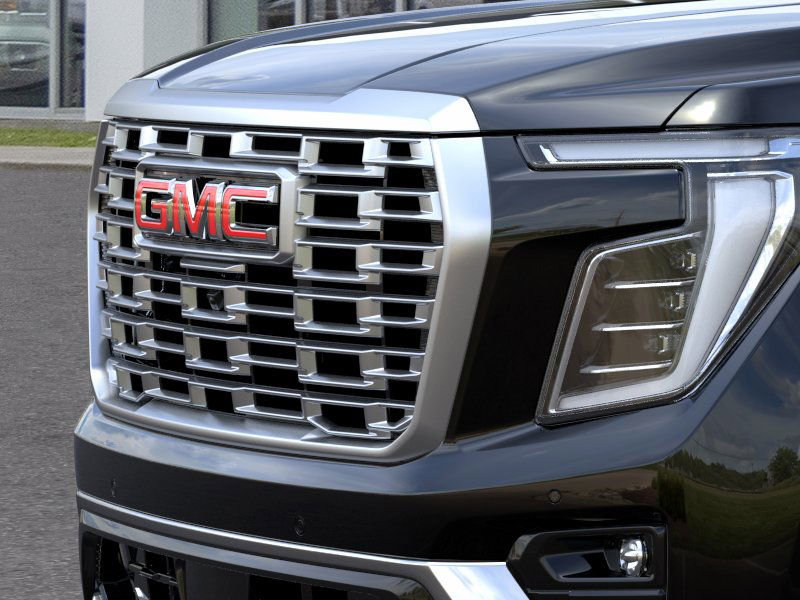 New 2026 GMC Yukon Denali image 13