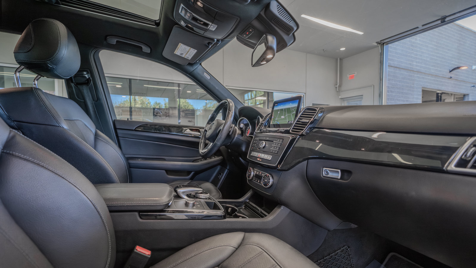 Used 2018 Mercedes-Benz GLE 350 image 18