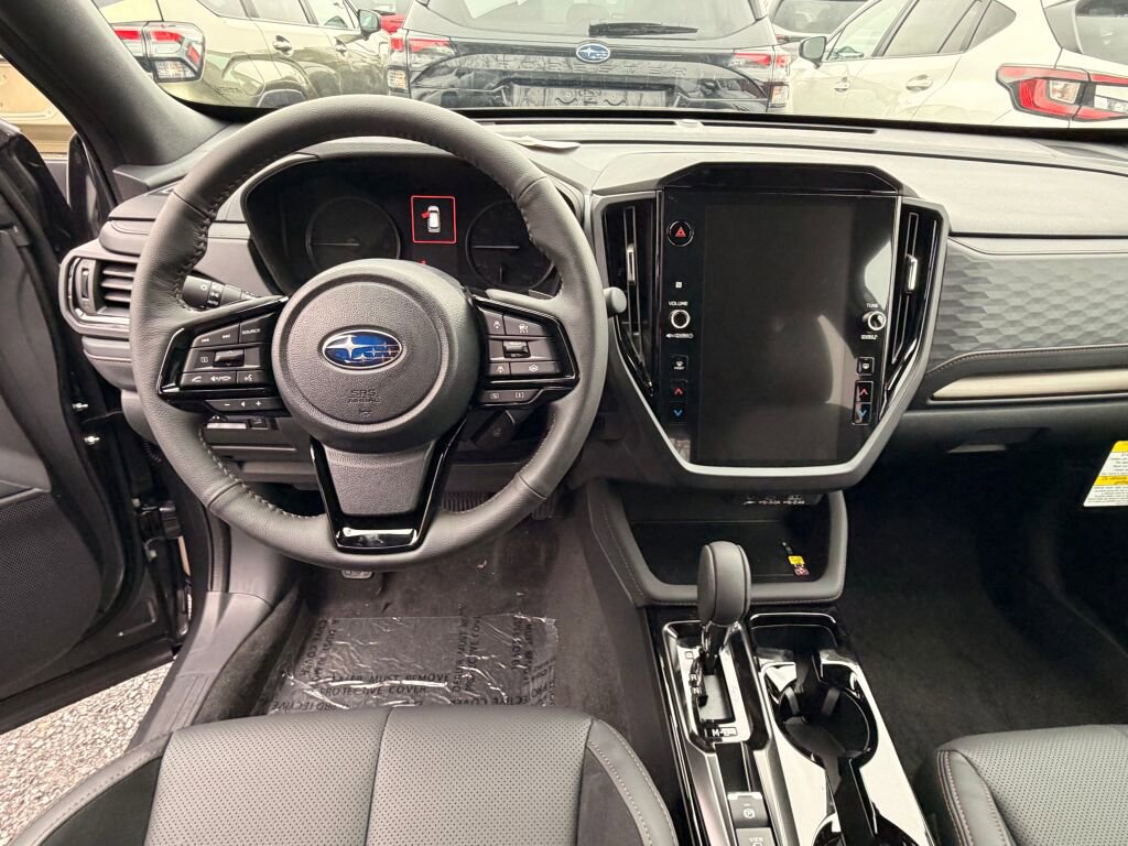 New 2026 Subaru Forester Touring image 11