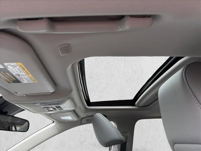 New 2025 Toyota RAV4 XLE Premium image 19