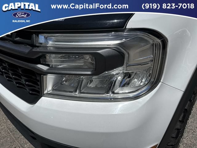 Used 2024 Ford Maverick XLT w/ XLT Luxury Package AWD/4WD image 11