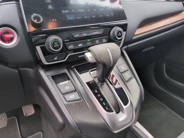 Used 2020 Honda CR-V EX image 26
