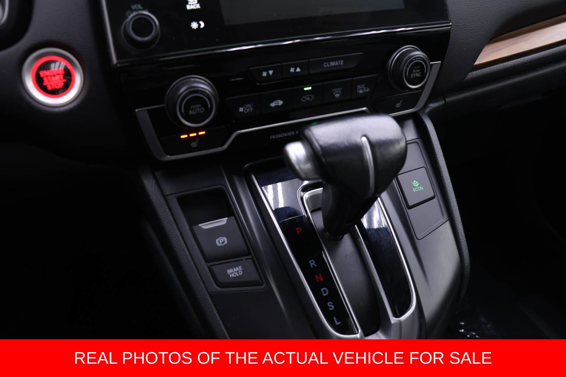 Used 2017 Honda CR-V Touring image 7