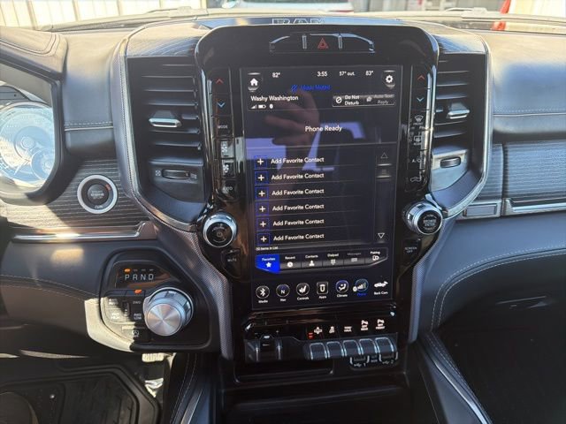 Used 2020 RAM 1500 Limited image 24