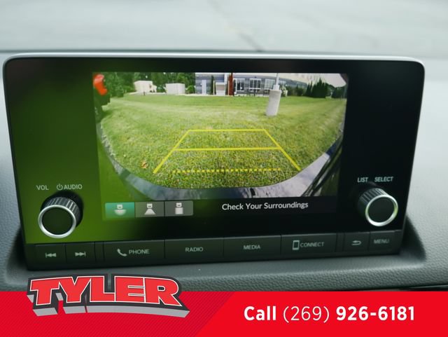 Certified 2024 Honda Civic LX image 44