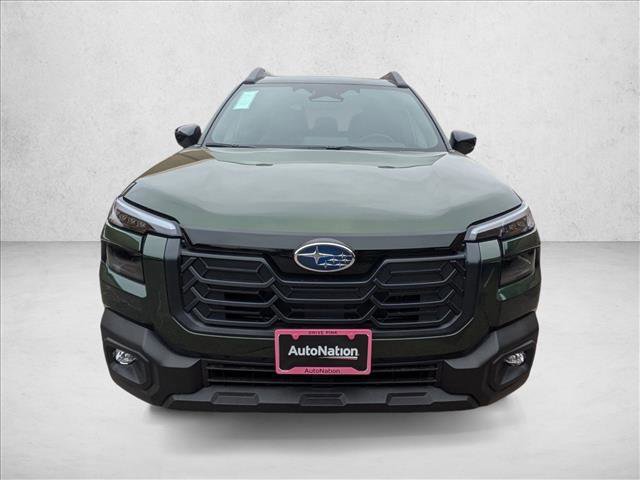 New 2026 Subaru Outback Limited image 2