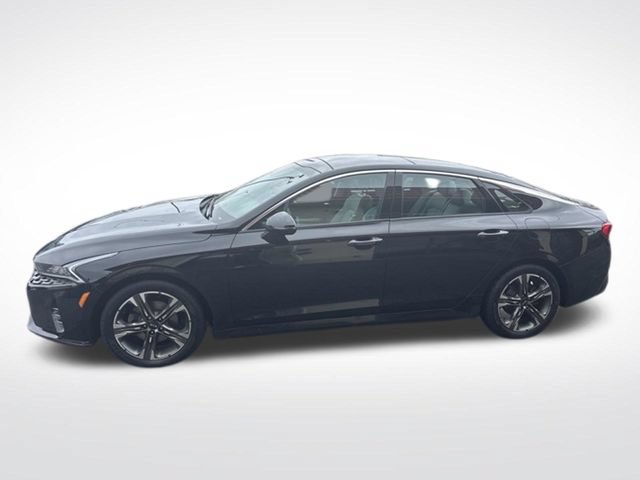 Used 2021 Kia K5 EX w/ EX Premium Package FWD image 2
