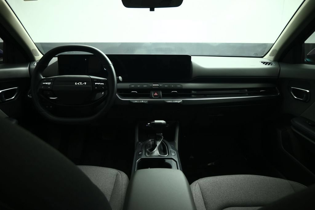 Certified 2025 Kia K4 EX FWD image 38