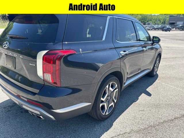 Used 2024 Hyundai Palisade SEL w/ Premium Package AWD/4WD image 5