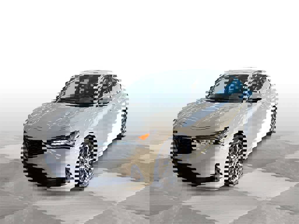 Certified 2024 Acura Integra video 1