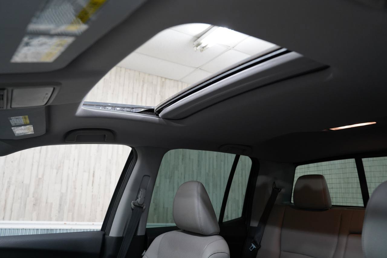 Used 2019 Honda Ridgeline RTL-E image 23
