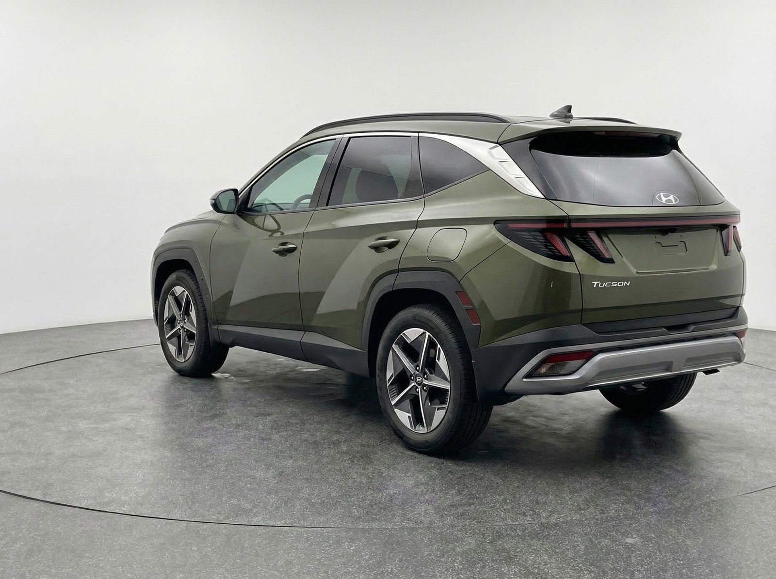 Used 2025 Hyundai Tucson SEL image 6