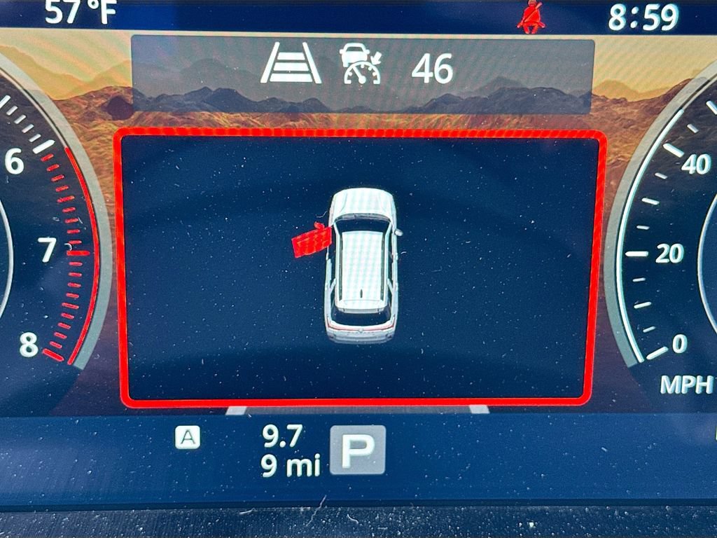 New 2026 Subaru Outback Wilderness AWD/4WD image 10