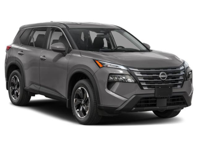 Certified 2026 Nissan Rogue SV FWD image 9
