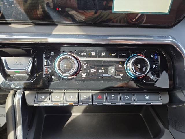 Used 2024 GMC Sierra 1500 Denali Ultimate image 29