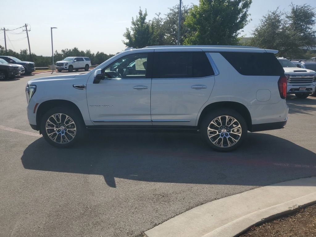 New 2026 GMC Yukon Denali image 5