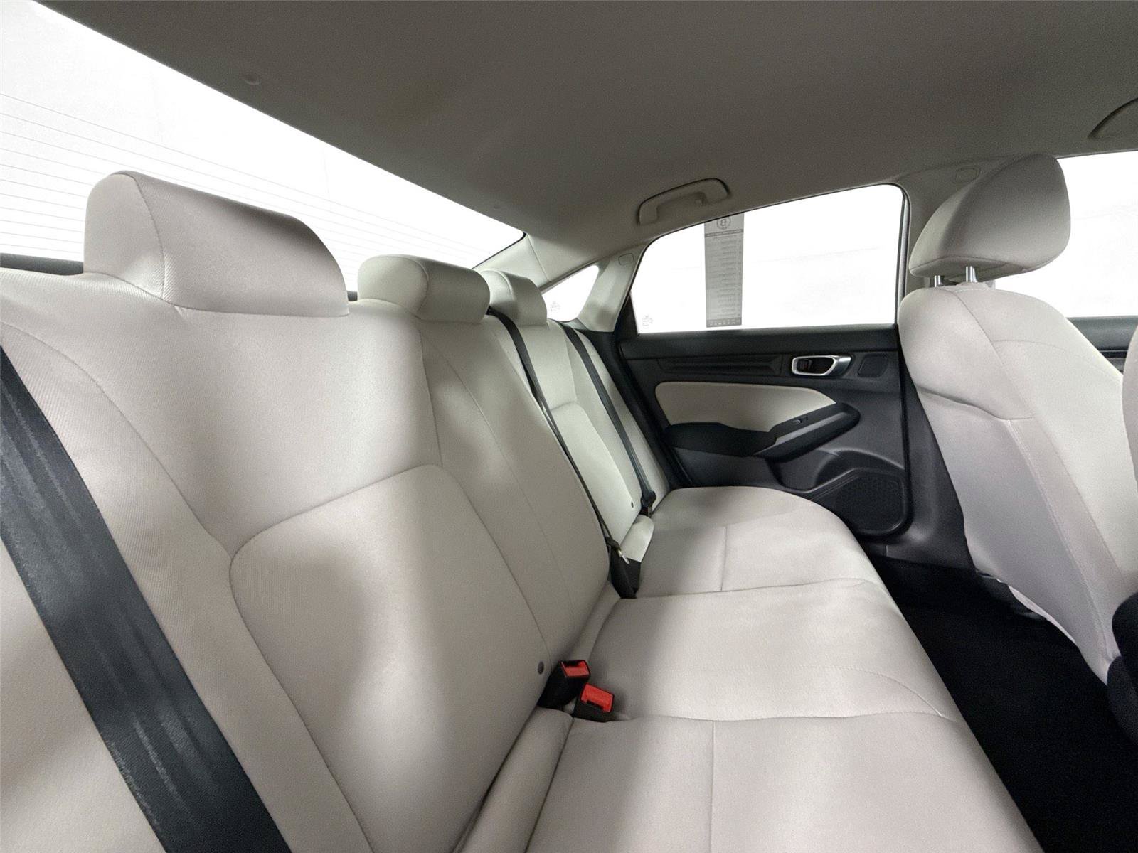 Used 2023 Honda Civic LX image 33