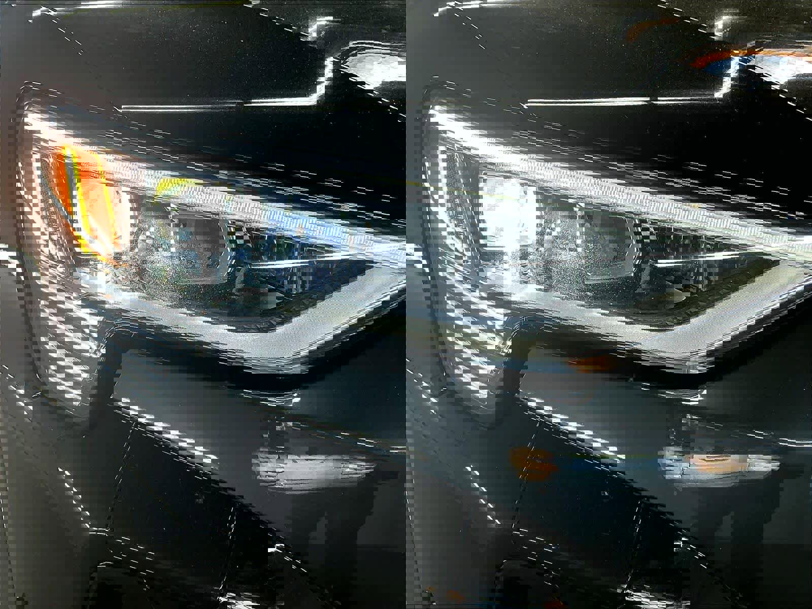 Certified 2024 Audi Q8 e-tron Premium Plus w/ Premium Plus Package AWD/4WD image 29