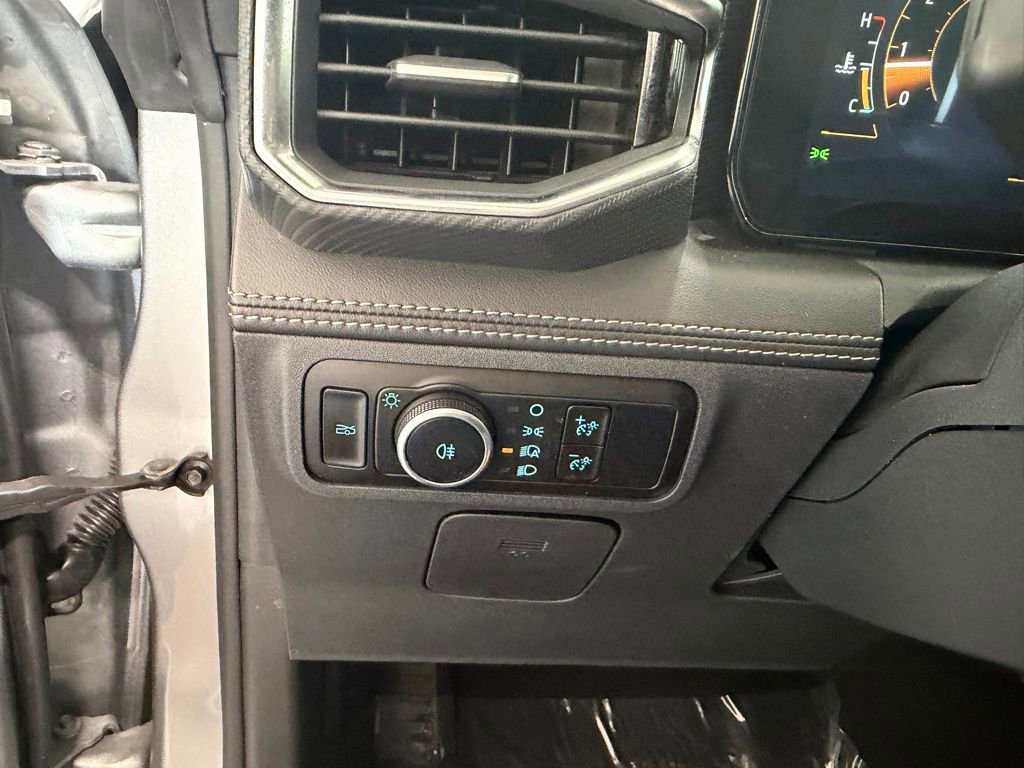 Used 2024 Ford Mustang Premium RWD image 16