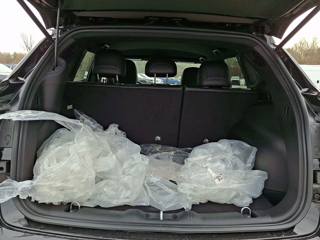 New 2026 Jeep Compass Limited AWD/4WD image 21