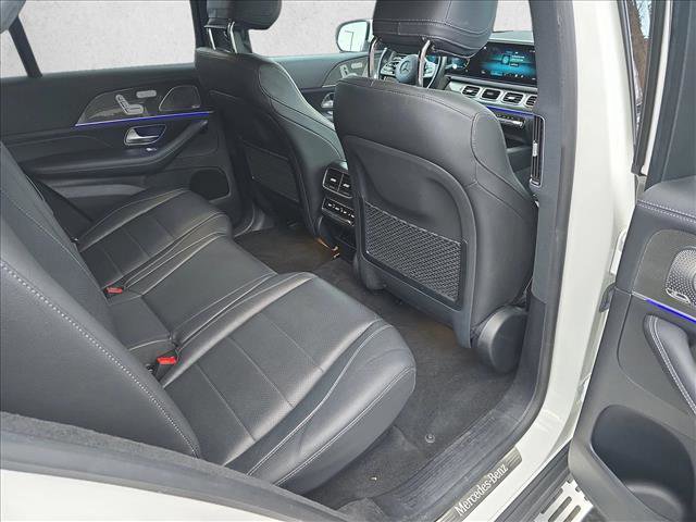 Used 2021 Mercedes-Benz GLE 450 4MATIC image 11