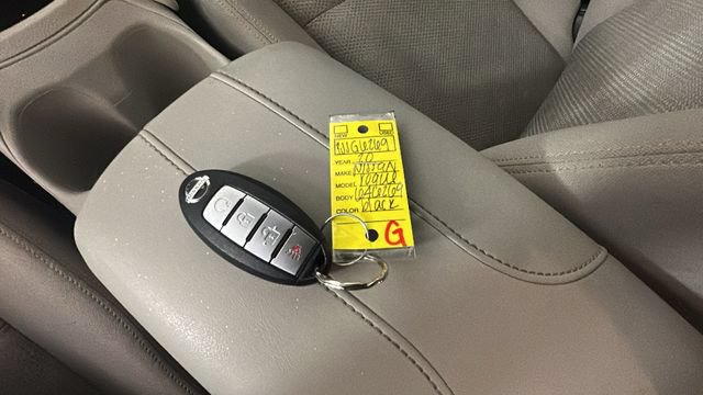 Used 2020 Nissan Rogue Sport SV w/ All-Weather Package AWD/4WD image 24