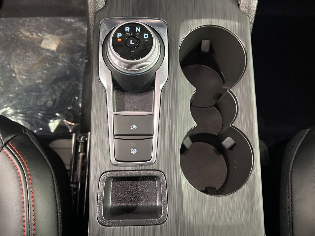 New 2026 Ford Escape ST-Line w/ Tech Pack #1 image 16