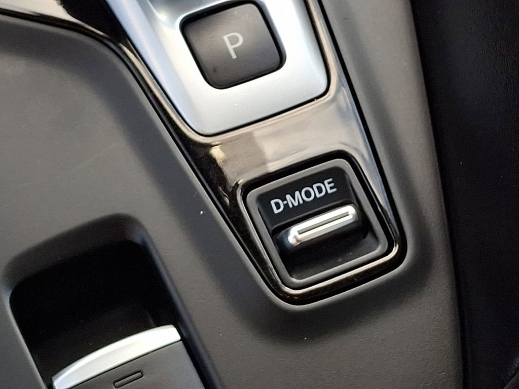 Used 2022 INFINITI QX50 Luxe w/ Cargo Package image 25