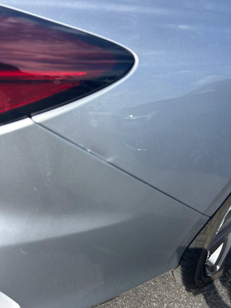 Used 2023 Acura TLX w/ A-SPEC Package AWD/4WD image 11