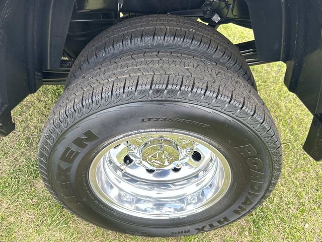 New 2026 RAM 3500 Limited image 12