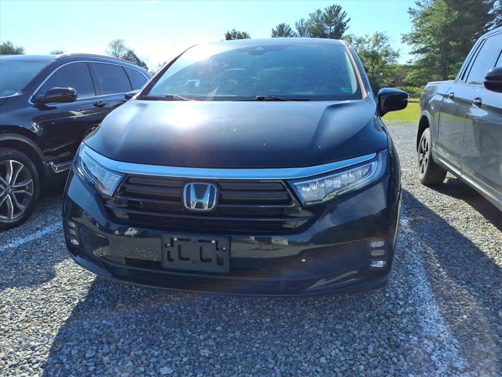 Used 2024 Honda Odyssey EX-L image 5