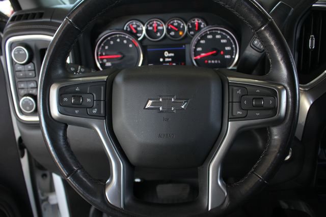 Used 2022 Chevrolet Silverado 1500 RST image 12